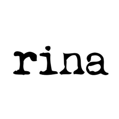 rina's avatar