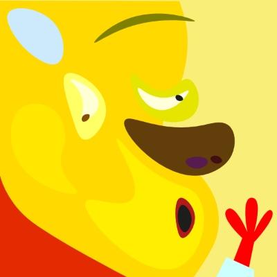 Bzzrt - Ingmar Spit's avatar