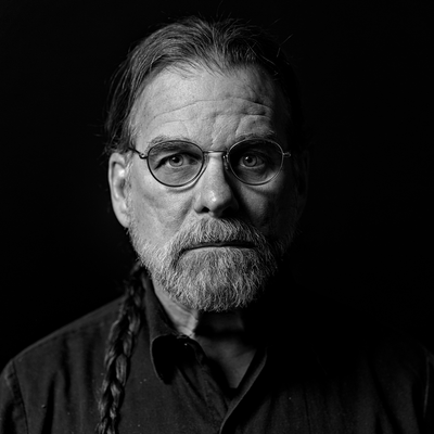 Bob Tregilus's avatar