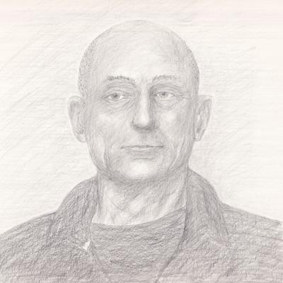 John Aleshunas
