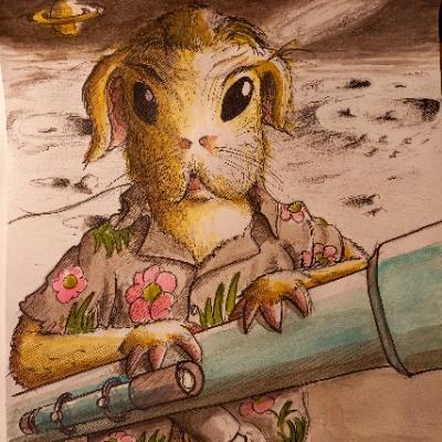 guineasofbayeux@mastoart.social