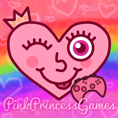 pinkprincessgames