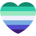 :heart_malehomosexual: