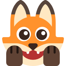 :fox_aww: