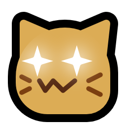 :neocat_hyper: :neocat_hyper: