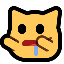 :neocat_reach_drool: