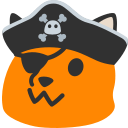 :blobfox_pirate: