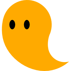 :ghostie: