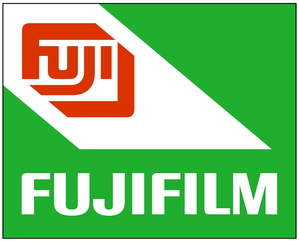 :Fujifilm: