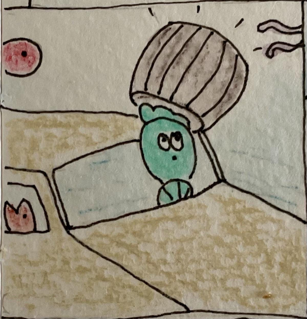 schnagi (@schnagi@mastoart.social)